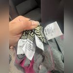 Mississippi girl Gray and Pink Sweatshirt Photo 9