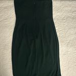 Sugar Lips Strapless Dress Photo 4