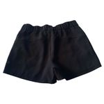 Lululemon size 8 on the fly 2.5 Classic Black Women's Athletic Shorts Photo 1