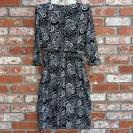 Laundry by Shelli Segal Laundry by Shelly Segal Midi Dress Photo 12