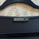 ASOS Black Square Neck Photo 2