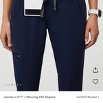 FIGS Zamora Jogger Scrub Pants Photo 1