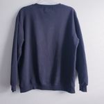 Strawberry Shortcake Long Sleeve Crew Neckline Sweater Red Photo 4