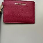 Michael Kors Mercer Small Coin Purse Photo 0