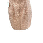 About Us  Revolve Natalie Mini‎ Dress Textured Plunge Neck Pink Size Medium Photo 11