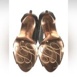 Ted Baker Zipper Heel Photo 4