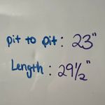 Old Navy  Maternity Womens Top XXL Ruched Sides Scoop Neck Stretch Fitted Casual Photo 8