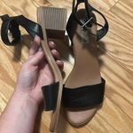 Steve Madden  block heel sandals Photo 2