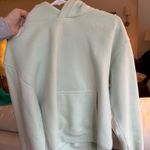 Aritzia  Sweatfleece Hoodie Photo 1