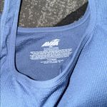 Avia  Women's Light Blue Sports Bra Photo 1