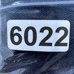 Levi's Premium Baggy Dad Jeans Womens 25x32 Washed Black High Rise Rigid Denim Photo 9