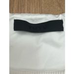 Yuyu active bra top Size‎ M White Size M Photo 6