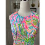Lilly Pulitzer Mila Stretch Sheath Dress $186 4 Photo 2