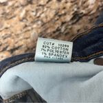 J Brand Low Rise Skinny Jeans Women’s Size 29 Dark Wash Stretch Denim Y2K Preppy Photo 5