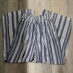 Hollister  flowy pants Photo 0