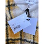 Bandier Sherpa Jacket Women's Plus XXL Yellow Sincerely Jules X Aspen Sherpa B2 Photo 5