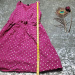 A pea in the pod  Maternity Summer Ruffle Dress Size: M Photo 8