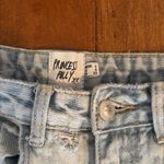 Princess Polly  Jeans Denim Photo 1