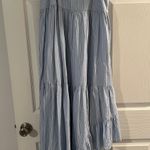 Frame Gemma Maxi Dress Photo 5