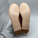 Chanel Channel Mary janes tweed ballet flats size 38 C flats multicolored ballet women Photo 12