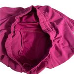 Lululemon  Women's Pink Athletic Shorts L Photo 5