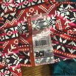 No Boundaries  Lot Of 3‎ Pair Of Leggings Size Medium Photo 2