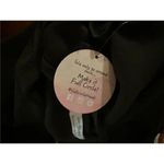 Love Always Sweater‎ Dress Size Medium NWT Green Photo 3