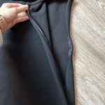 superdown  Quin One Shoulder Little Black Dress Size S NWOT Photo 8