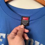 Nike Vintage Detroit Lions Mesh Jersey Photo 1