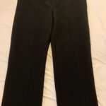 Ann Taylor Black Dress Pants Photo 0