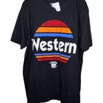 Bohemian Cowgirl "Western" T Photo 0