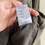 Urban Outfitters BDG KNIT TOP V NECK WOMENS SIZE M BROWN LONG SLEEVE Photo 3