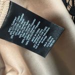 Heartloom Revolve x  Sera Dress in Black, New with Tags, Size Medium Photo 7