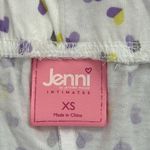 Jenni Pajama Pants Purple Size XS Photo 4