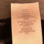 Joan Rivers ‎ Velvet Pull On Pants Black 1XP Photo 8