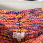 Dee Elly  Multicolored High Rise Knit Shorts Size XS Photo 2