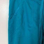 Grey's Anatomy Grey’s Anatomy Professional Wear by BARCO Scrub Pants XS Blue Photo 4