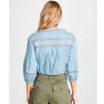 Free People NWOT  Follow Your Heart Top Photo 2