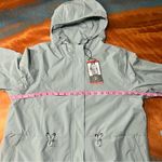 NWT GH Bass Hooded Anorak Jacket Medium Photo 8