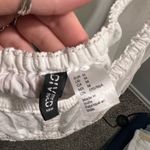 Divided  White Top Photo 2