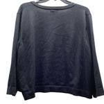 Nina Leonard  Size 3X Elegant Black Crop Cardigan. New Without Tags Photo 1