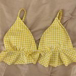 Cupshe Bikini Top And Bottom Photo 0