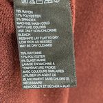 Urban Outfitters  BDG Brown Scoop Neck Sweater S Photo 5