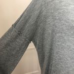 RD Style  Cowl Neck Tunic Sweater Lightweight M Photo 2