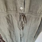 Rhythm. Khaki green Avery jumpsuit Photo 6