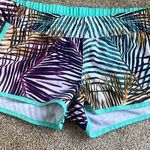 Hurley  Palm Leaf Active Shorts Photo 0