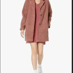 Daily ritual Women’s coat size large new with tags Photo 1