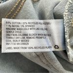 Knox Rose Woman Jeans Light Blue High Rise Relaxed Fit Flare Leg Plus Size 24 Photo 10