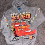 PacSun  Lightning McQueen Zip Up Hoodie Photo 0