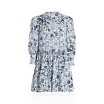 MISA Los Angeles  Maya Dress, Menara Petals, XS Photo 3